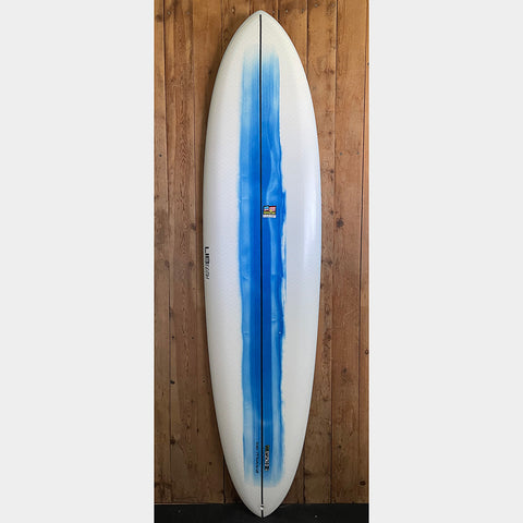 Lib Tech Alex Lopez Terrapin 7'4" Surfboard