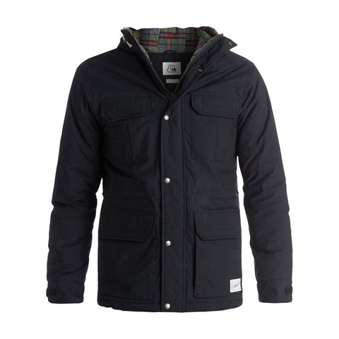 Quiksilver Long Bay Jacket