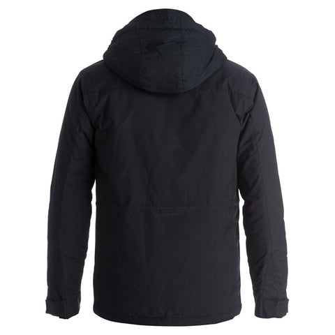 Quiksilver Long Bay Jacket
