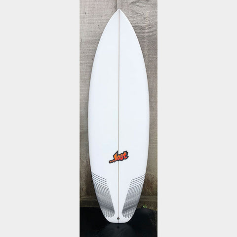 Lost Puddle Jumper HP 5'10" Surfboard