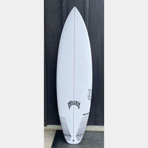 Lost Uber Driver 5'11" Surfboard