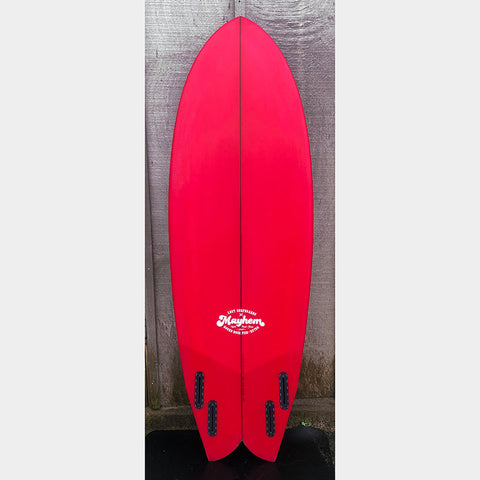 Lost RNF Retro 5'6" Surfboard