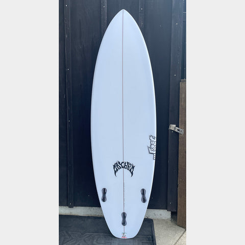 Lost Uber Driver 6'0" Surfboard