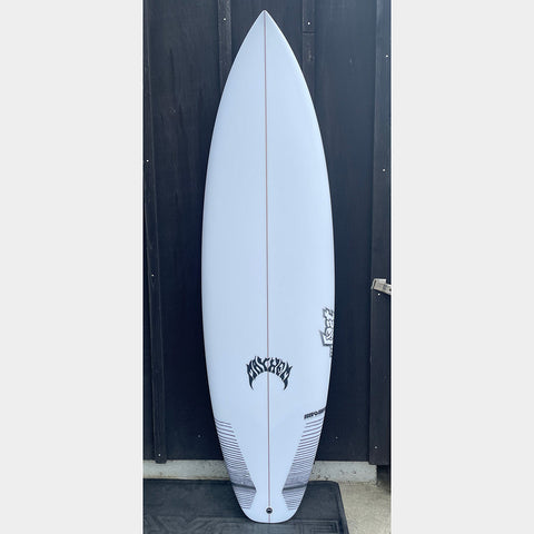 Lost Uber Driver 6'0" Surfboard