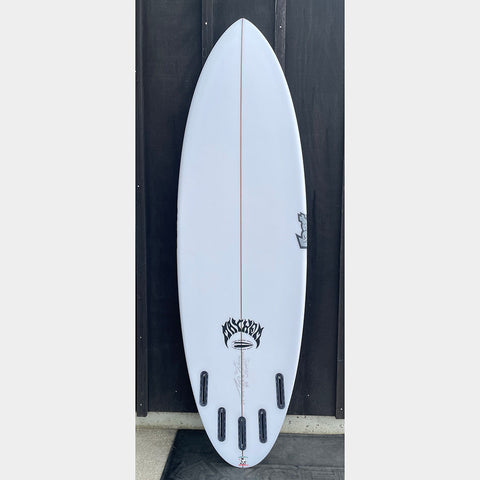Lost Quiver Killer 6'2" Surfboard
