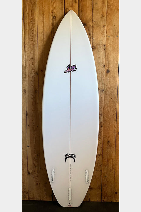 Lost Little Wing 6'3" Surfboard