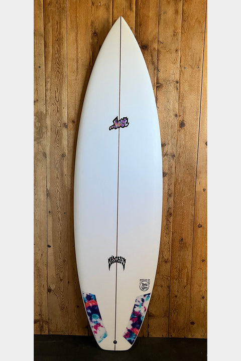 Lost Little Wing 6'3" Surfboard