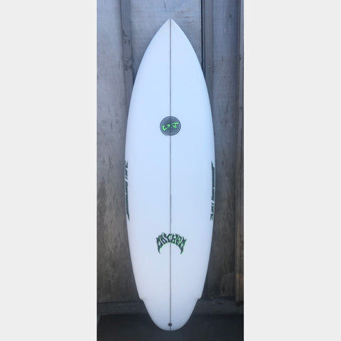 Lost Evil Twin 5'8" Surfboard