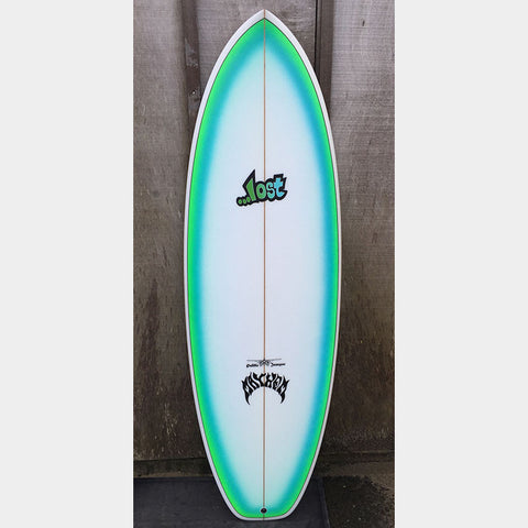 Lost Puddle Jumper 5'10" Surfboard