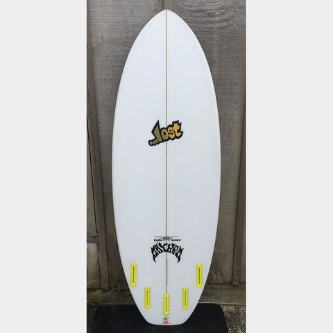 Lost Puddle Jumper 5'6" Surfboard