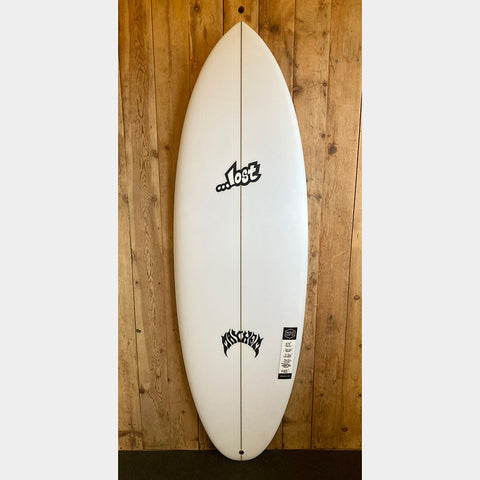 Lost Puddle Jumper Round Pin 5'9" Surfboard