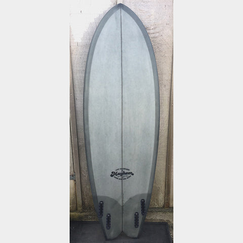 Lost RNF Retro 5'11" Surfboard