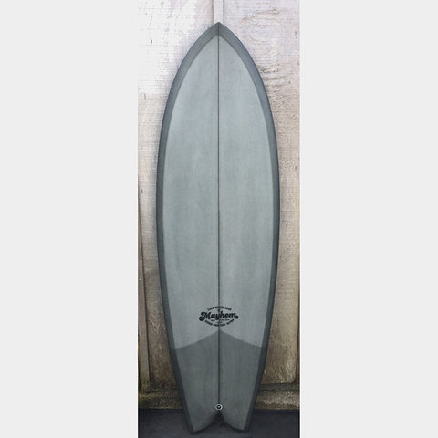Lost RNF Retro 5'11" Surfboard