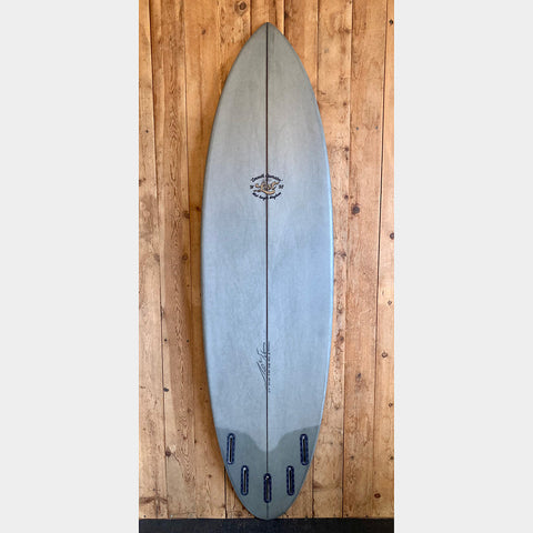 Lost Smooth Operator 6'8" Surfboard