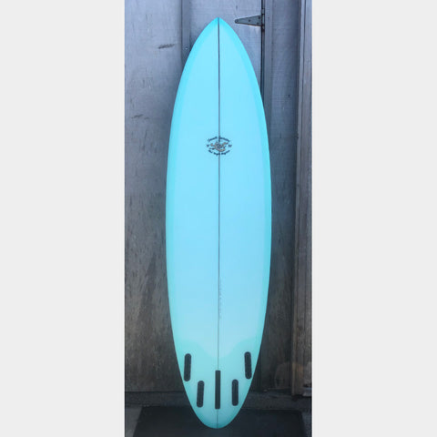 Lost Smooth Operator 7'0" Surfboard