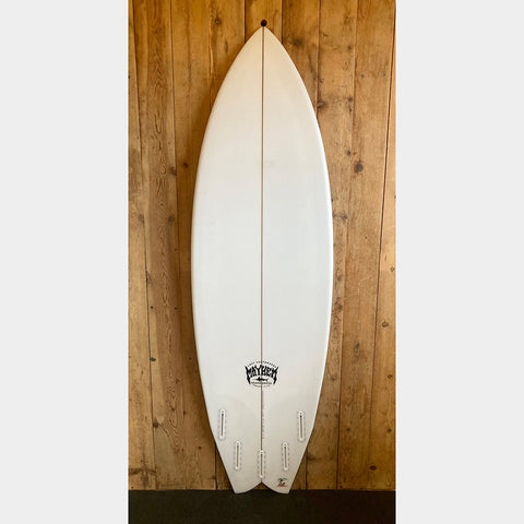Lost Sword Fish 5'11" Surfboard