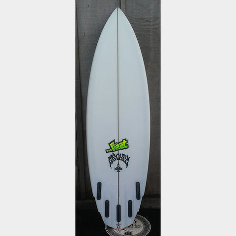 Lost V3 - Stealth 5'10" Surfboard