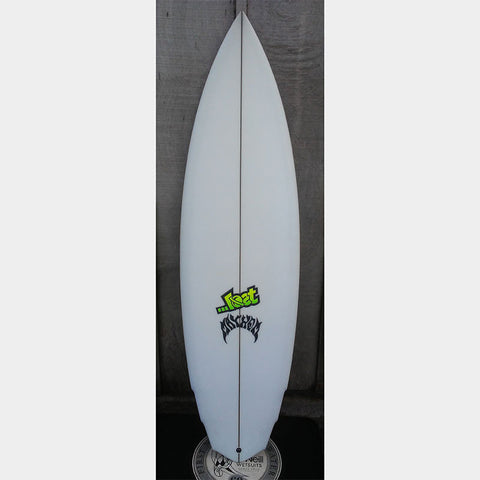 Lost V3 - Stealth 5'10" Surfboard