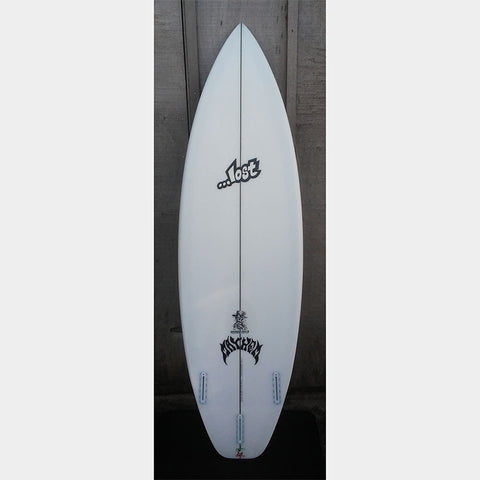Lost Voodoo Child 5'10" Surfboard