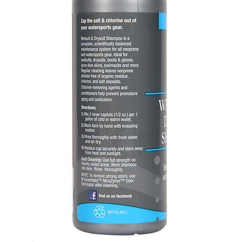 Block Surf Wetsuit Shampoo