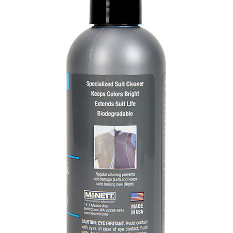 Block Surf Wetsuit Shampoo