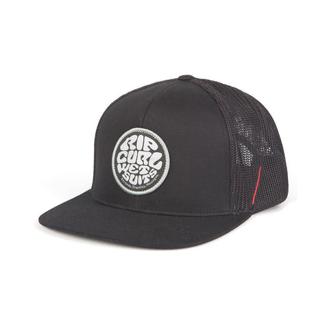 Rip Curl MF Rubber Soul Trucker Hat