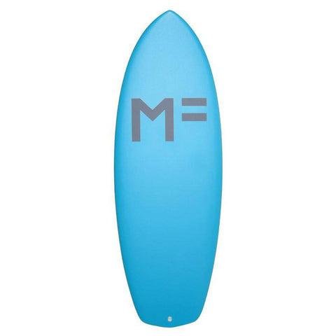 Mick Fanning Softboards 5'10" Little Marley Surfboard - Aqua