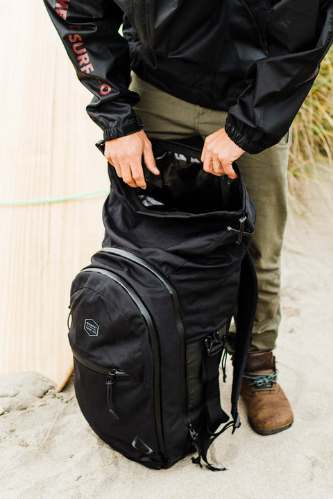 Moment Discovery Division Adventure Pack