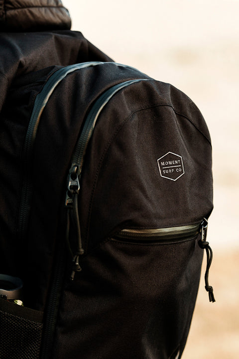Moment Discovery Division Adventure Pack