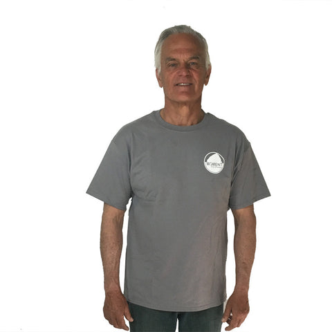Moment Beer Logo Tee