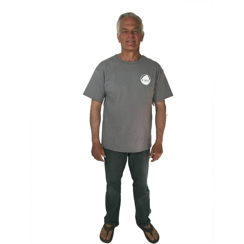 Moment Beer Logo Tee