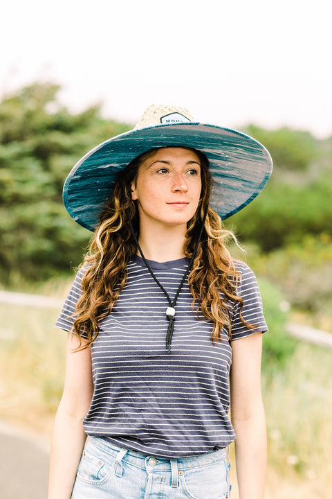 Moment Windswept Lifeguard Hat
