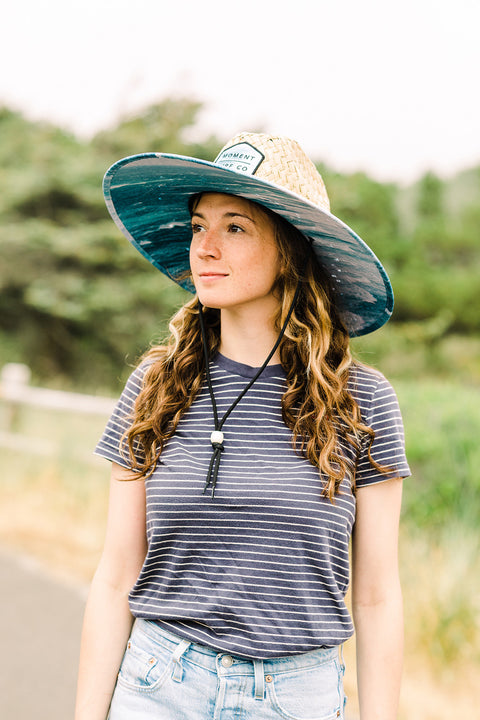 Moment Windswept Lifeguard Hat