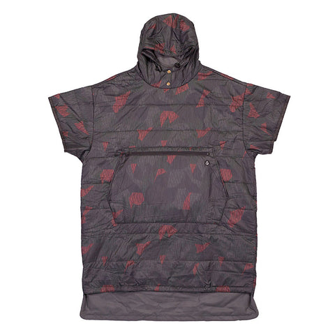 Moment Discovery Division Travel Poncho