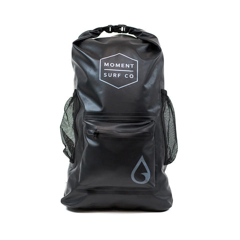 Moment Discovery Division Surf Locker Dry Bag