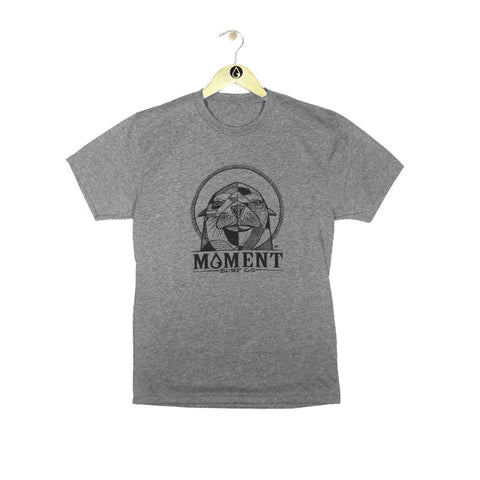Moment Sea Lion Tee