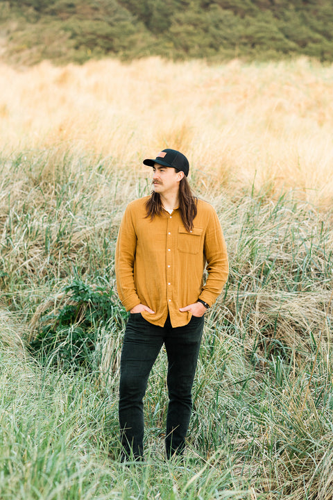 Moment PC Rock Hat - All Black