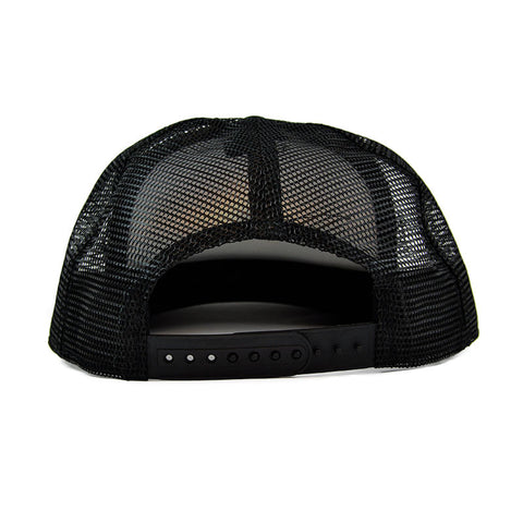 Moment Starry Night Photo Trucker Hat