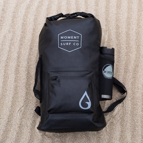 Moment Discovery Division Surf Locker Dry Bag