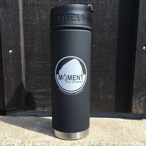 Moment Coffee Tumbler