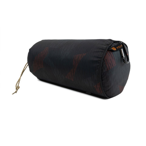 Moment Discovery Division Adventure Blanket - In Sleeve