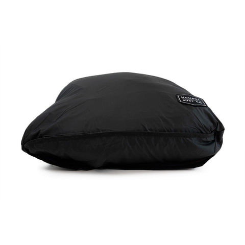 Moment Discovery Division Adventure Blanket - Internal Stuff Sack