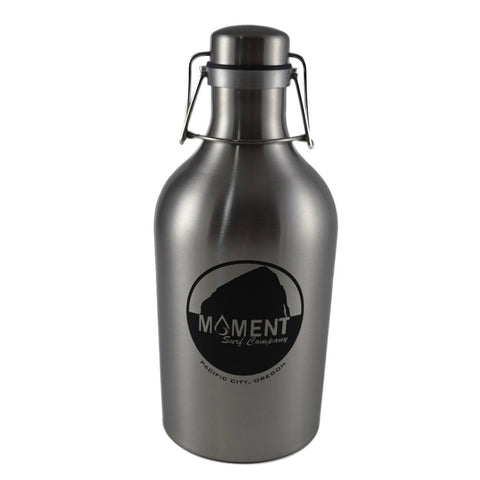 Moment Growler