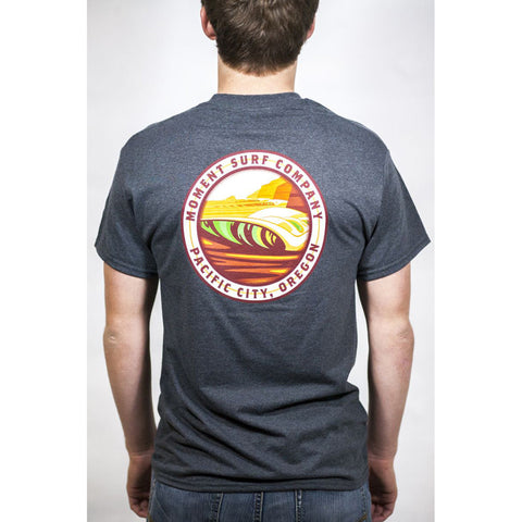 Moment Perfect Wave T-Shirt