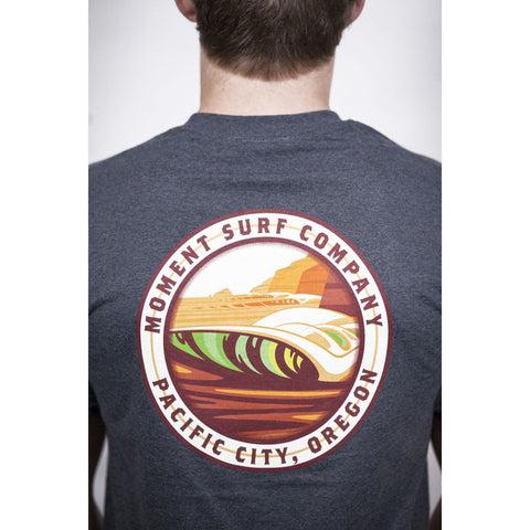 Moment Perfect Wave T-Shirt