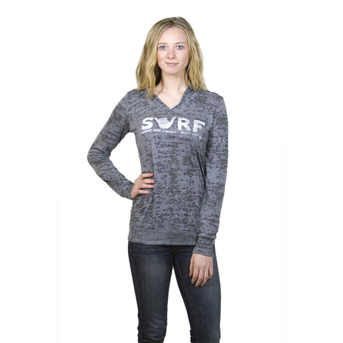 Moment Shaka Women's L/S Top
