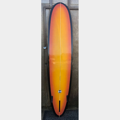 Murdey 8'6" Mini Viper Longboard Surfboard