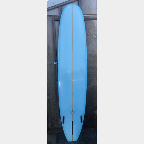 Murdey 9'2" Lil Buddy Longboard Surfboard (old)