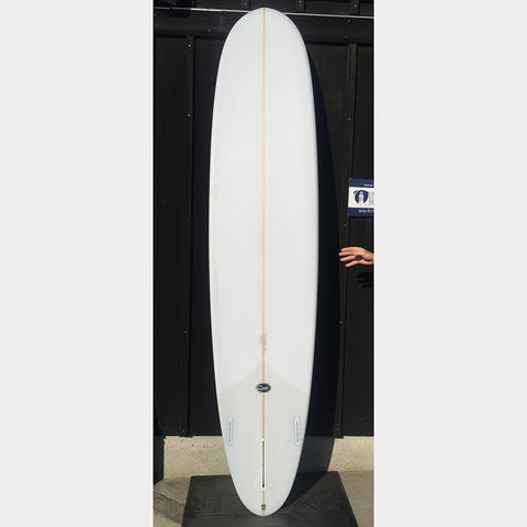 Murdey Viper 9'0" Longboard Surfboard