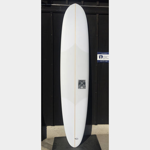 Murdey Viper 9'0" Longboard Surfboard